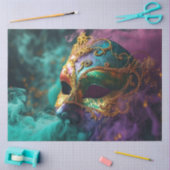 Enigma Masquerade Design Serie 3 Seidenpapier (Basteln)