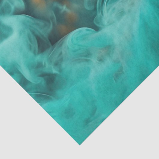 Enigma Masquerade Design Serie 3 Seidenpapier (Ausschnitt)