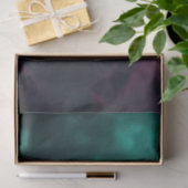 Enigma Masquerade Design Serie 8 Seidenpapier (Geschenk)