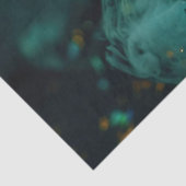 Enigma Masquerade Design Serie 8 Seidenpapier (Ausschnitt)