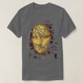 Enigma Mona 2 T-Shirt (Design vorne)