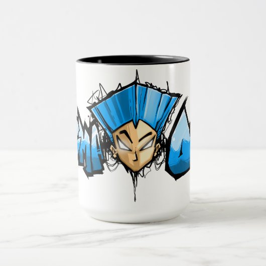 Enigma One Tasse (Zentrum)