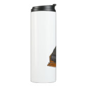 Enigma Thermosbecher (Nach links gedreht)