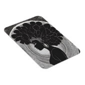 Enigmatisches Reich Magnet (Rechte Seite)