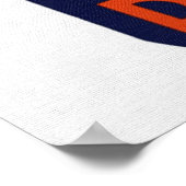 Enjoy Don't Destroy Poster (Ecke)