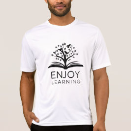 ENJOY LEARNING T-Shirt