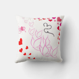 Enjoy Life Quote Pillow – Motivational Throw Pillo Kissen