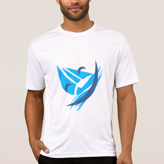 Enjoy summer T-Shirt (Vorderseite)