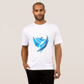 Enjoy summer T-Shirt (Vorne ganz)