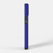 Enjoy The Little Things Gratitude Positivity Quote iPhone Hülle (Rechte Seite)