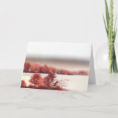 Enjoy this day that's all for you! karte (Rückseite)