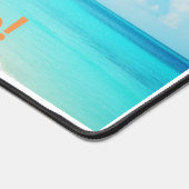 Enjoy YOUR Life Schreibtischunterlage (Ecke)