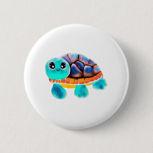 Enkaustische Malschildkröte Copy Button