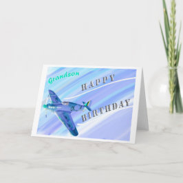 Enkel-… alles Gute zum Geburtstag! Karte