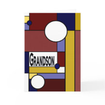 Enkel - der glückliche Vatertag!