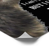 Enkel Poster (Ecke)