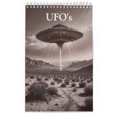 Enkele Pagina KleinKalender, Wit Kalender (Titelbild)