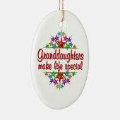 Enkelinnen sind speziell keramik ornament (Rechts)