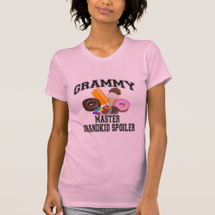 Enkelkind Spoiler Grammy T-Shirt