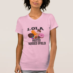 Enkelkind Spoiler Lola T-Shirt