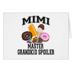 Enkelkind Spoiler Mimi