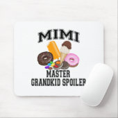 Enkelkind Spoiler Mimi Mousepad (Mit Mouse)