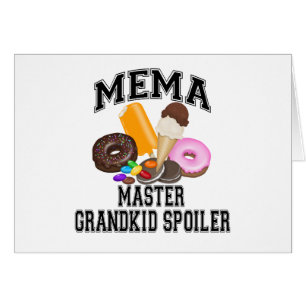 Enkelkind Spoiler Oma
