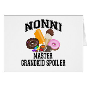 Enkelkind Spoiler Oma