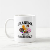Enkelkind-Spoiler Oma Kaffeetasse (Links)