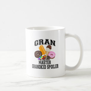 Enkelkind Spoiler Oma Kaffeetasse