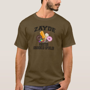 Enkelkind Spoiler Zayde T-Shirt