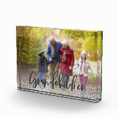 ENKELKINDER FOTOBLOCK (Rechts)