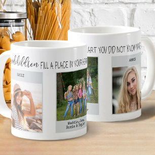 Enkelkinder Zitat 3 Fotos und Bildunterschriften Kaffeetasse