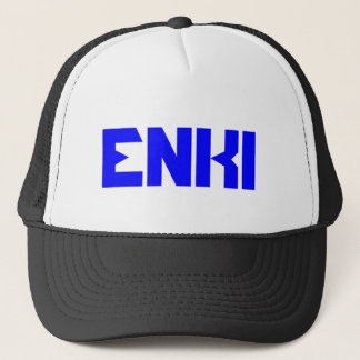 EnKi Truckerkappe