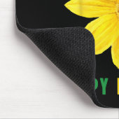 Enkuh Adey Abeba, Happy New Year, Ethioan Eritrean Mousepad (Ecke)