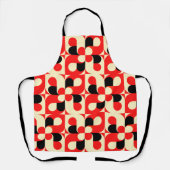 Enlaces Schürze (Vorderseite)