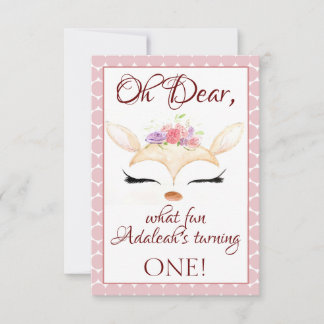 en'Lieber-Eintrittskarte Dankeskarte