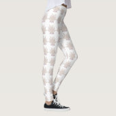 Enlighten Lotus Leggings (Rechts)