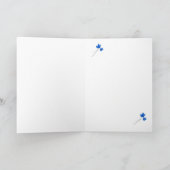 EnmutimMe Star von David Karte (Innenseite)