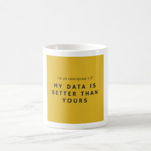 Enneagram 5 Tasse v.3