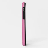 Enneagramm Typ 1 - Ich bin der Reformer Case-Mate iPhone Hülle (Hinten/Links)