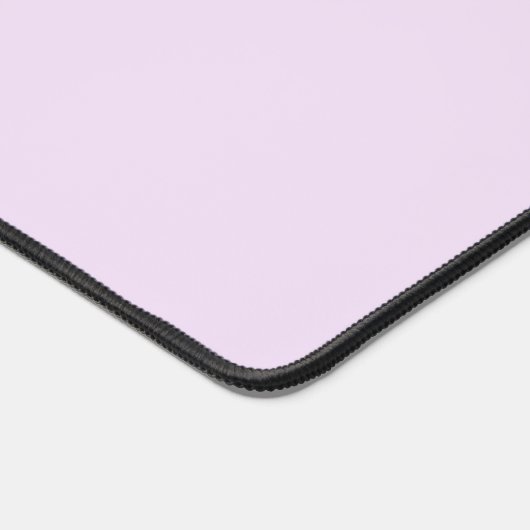 Enneagramm Typ 5 - Ich bin der Denker Schreibtischunterlage (Ecke)