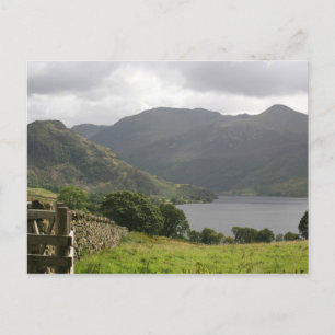 Ennerdale Postkarte