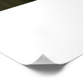 Ennerdale Water, The English Lake District Poster (Ecke)