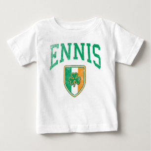 ENNIS Irland Baby T-shirt