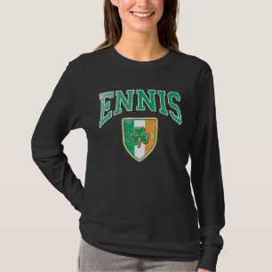 ENNIS Irland T-Shirt