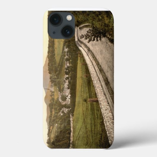 Enniskerry Landkreis Wicklow Ireland iPad Fall Case-Mate iPhone Hülle (Rückseite)