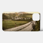 Enniskerry Landkreis Wicklow Ireland iPad Fall Case-Mate iPhone Hülle (Rückseite (Horizontal))