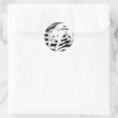 Eno Ceremony Stickers (Tasche)