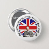 Enoch Abzeichen Button (Vorne & Hinten)